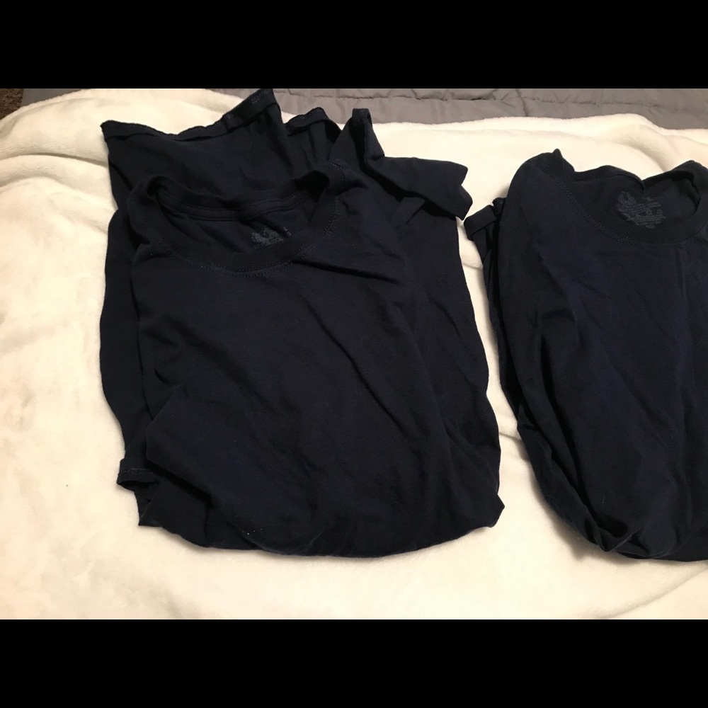 Men’s T-shirt’s